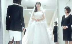 Đám cưới Song Hye Kyo: Hé lộ địa điểm chụp bộ ảnh và váy cưới