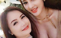 Cuộc sống được chồng trẻ chiều chuộng của diễn viên "lẳng lơ" nhất màn ảnh Việt