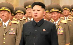 Hành động lạ của ông Kim Jong-un trước ngày "đại nạn" 