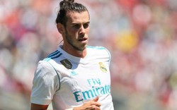 Nội bộ Real Madrid “dậy sóng” vì Gareth Bale