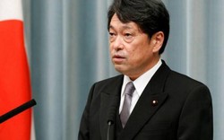 Nhật tuyên bố Triều Tiên đã trở thành quốc gia hạt nhân
