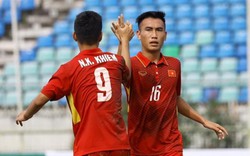 HLV U18 Indonesia lấy lứa Công Phượng “dằn mặt” U18 Việt Nam