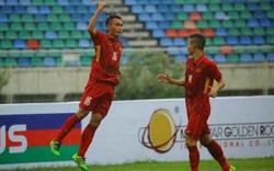 Xem trực tiếp U18 Việt Nam vs U18 Indonesia kênh nào?