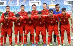 Link xem trực tiếp U18 Việt Nam vs U18 Indonesia