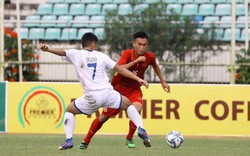 Kết quả U18 Việt Nam vs U18 Indonesia (3-0)