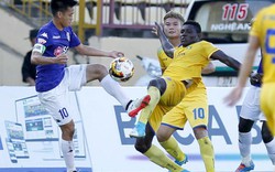 FLC Thanh Hoá lại cứu cho V.League nhiều “bàn thua trông thấy”