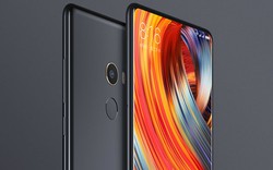 Xiaomi Mi Mix 2 chính thức lên kệ, giá từ 11,5 triệu đồng