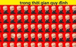 10 câu hỏi cực "khó đỡ" khiến 99% dân số thế giới trả lời sai