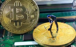 Đầu tư tiền bạc vào Bitcoin có thực sự an toàn?