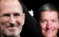 Những câu nói nổi tiếng của "huyền thoại" Steve Jobs và Tim Cook