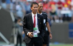 HLV Hoàng Anh Tuấn bật mí “bí kíp” rửa hận trước U18 Indonesia