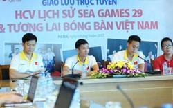 Đoạt HCV SEA Games lịch sử, bóng bàn VN vẫn “rơi” Cúp Chiến Thắng?