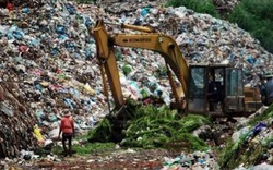 Hà Nội: Lãnh đạo quận, huyện không xử lý được rác thải thì thay thế