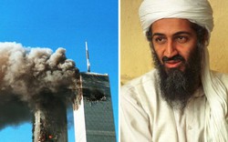 Giải mã lý do bin Laden chọn ngày 11.9 để khủng bố Mỹ