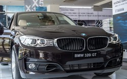 BMW chọn THACO làm nhà nhập khẩu tại Việt Nam