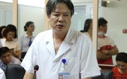 Bệnh nhân tố BV Việt Đức trì hoãn lịch mổ vì “không có tiền lót tay”