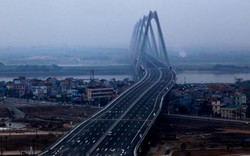 Hà Nội đổi hơn 800 ha đất lấy 4 cây cầu chục nghìn tỉ