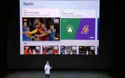 Apple TV 4K có hiệu suất tăng gấp đôi, giá 4 triệu đồng