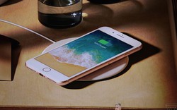 Ảnh: Bộ đôi iPhone 8 và iPhone 8 Plus có gì "hot"?