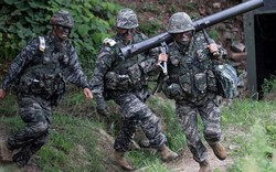 Hàn Quốc lập đội ám sát 3.000 lính để dọa ông Kim Jong-un