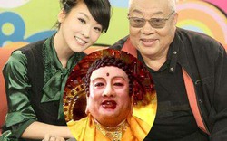 Cuộc sống an nhiên ít người biết của diễn viên đóng Phật Tổ trong "Tây Du Ký"