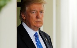 Trump: Lệnh trừng phạt Triều Tiên 'không phải chuyện lớn'