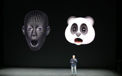 Apple tung tính năng Animoji đặc biệt chỉ iPhone X mới có “số hưởng”
