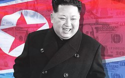 Triều Tiên sẽ ra sao sau lệnh phạt "đánh" vào yếu huyệt?