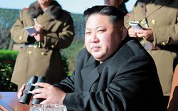 Kim Jong-un có chùn tay trước "cú đấm mạnh" của Liên Hợp Quốc?