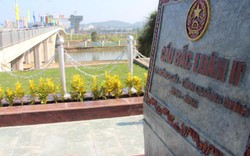 Khánh thành cầu biên giới có khẩu độ nhịp vòm lớn nhất Việt Nam