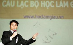 Vì sao chủ trang mạng “hoclamgiau.vn” lừa được 2.700 tỷ đồng?