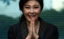 Tin mới nhất về vụ đào thoát lịch sử của bà Yingluck