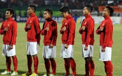 Kết quả U18 Đông Nam Á: Vùi dập Brunei, U18 Indonesia chiếm ngôi đầu