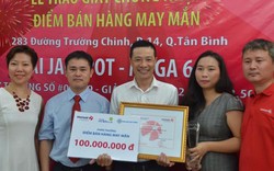 Kết quả Vietlott ngày 13.9: Giải Jackpot 52 tỷ chưa “bén duyên” với người chơi