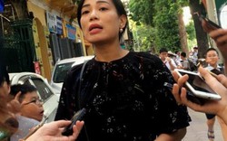 Vợ NSƯT Xuân Bắc: "Tôi khóc rất nhiều trong cuộc họp gần 10 tiếng với trường"
