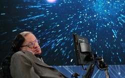 Stephen Hawking: Con người sẽ sống trên hành tinh khác trong 100 năm tới