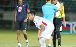 Hai lỗi nghiệp dư từ thủ môn khiến U18 Việt Nam nhận “quả đắng”
