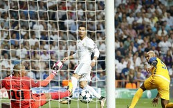 Clip: Ronaldo lập cú đúp, Real đại thắng ngày ra quân Champions League