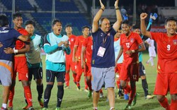 HLV U18 Myanmar nói gì khi bất ngờ thắng U18 Việt Nam?