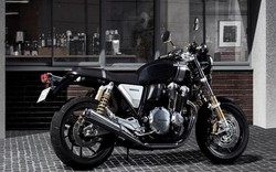 Mê mẩn 10 xe cafe racer phiên bản sản xuất ấn tượng nhất