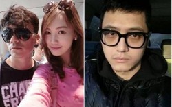 Quản lý lộ clip nhạy cảm với vợ sao “xấu trai nhất Trung Quốc” bị bắt