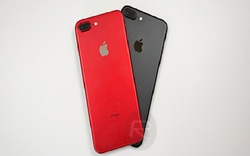 Đã có thêm bản iPhone 7 Jet Black giá 12,5 triệu đồng
