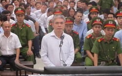 Đại án OceanBank: Nguyễn Xuân Sơn bị đề nghị mức án tử hình