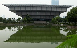 Bảo tàng Hà Nội “rỗng ruột” sau 7 năm khánh thành
