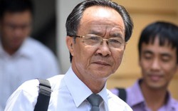 Đại án OceanBank:LS đưa bằng chứng về chỉ đạo của ông Đinh La Thăng