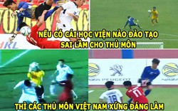 HẬU TRƯỜNG (14.9): Thủ môn Việt Nam “vô đối”, Liverpool “hụt hơi”