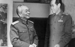 Bốn nhà tình báo có “1-0-2” trong lịch sử quân sự Việt Nam