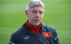 “Hết đời này ĐT Việt Nam cũng không có hy vọng dự World Cup”