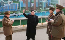 Bất ngờ: Kim Jong-un đưa kinh tế Triều Tiên phát triển ngoạn mục