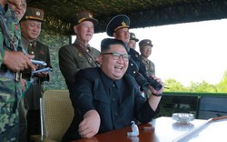 Chuyên gia: "Không có cách nào" ngăn được Kim Jong-un 